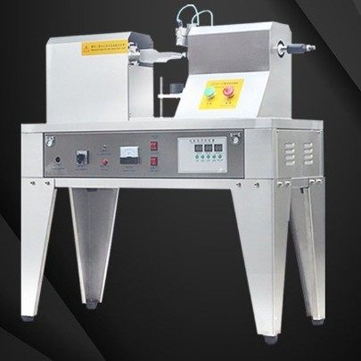 明投机械QDFM-125半自动超声波铝管软管封尾机 牙膏化妆品软管封,五金/工具,实验电炉,淘宝优惠券,粉丝福利购,淘宝优惠卷