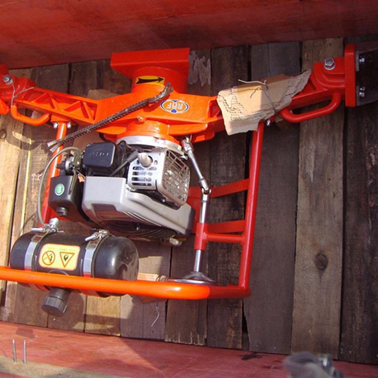 矿用内燃仿形钢轨打磨机 汽油磨轨机结实耐用 除锈端磨机道岔,五金/工具,筑路机械,淘宝优惠券,粉丝福利购,淘宝优惠卷