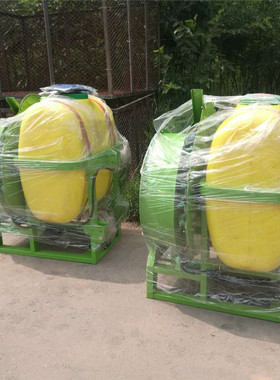 SX-400 牵引式果园弥雾机-梨树枣树葡萄啤酒花等风送式喷雾机 LL