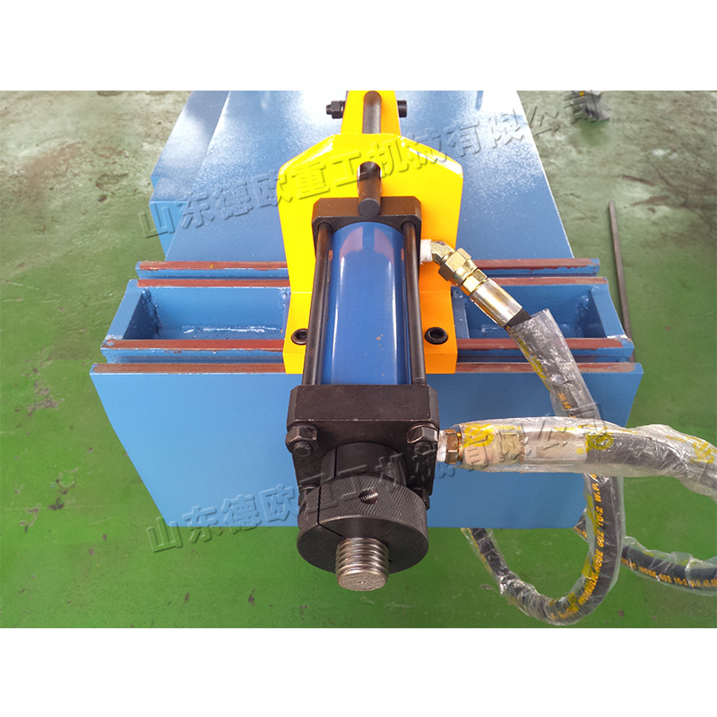 JDW-38NC型自动液压弯管机化工业锅炉排气管弯曲机健身设备折弯机