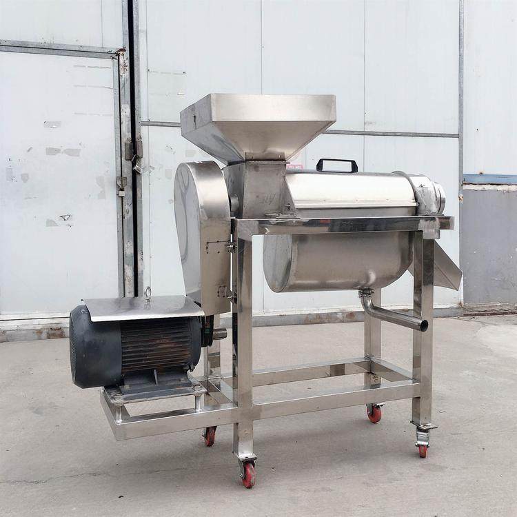 山楂芒果蓝莓大型榨汁机械  橘子鲜榨果汁机,清洗/食品/商业设备,果蔬加工设备,淘宝优惠券,粉丝福利购,淘宝优惠卷