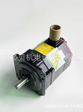 A06B-1409-B200 发那科伺服电机价格优惠议价顺丰发