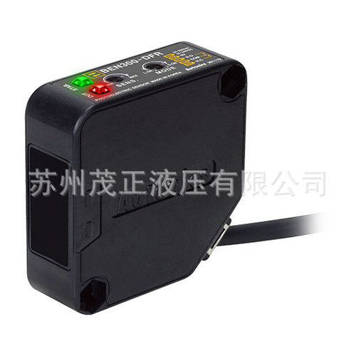 奥托尼克斯BS5-L1M光电开关