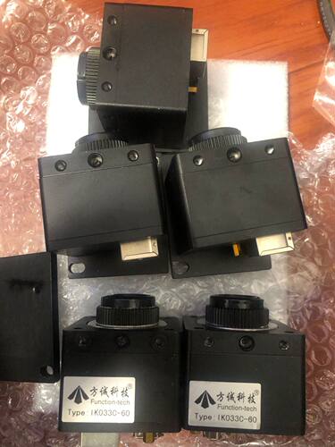 工业相机IK033C-60质保3年