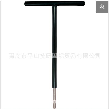 EIGHT百利T型六角扳手ST-6