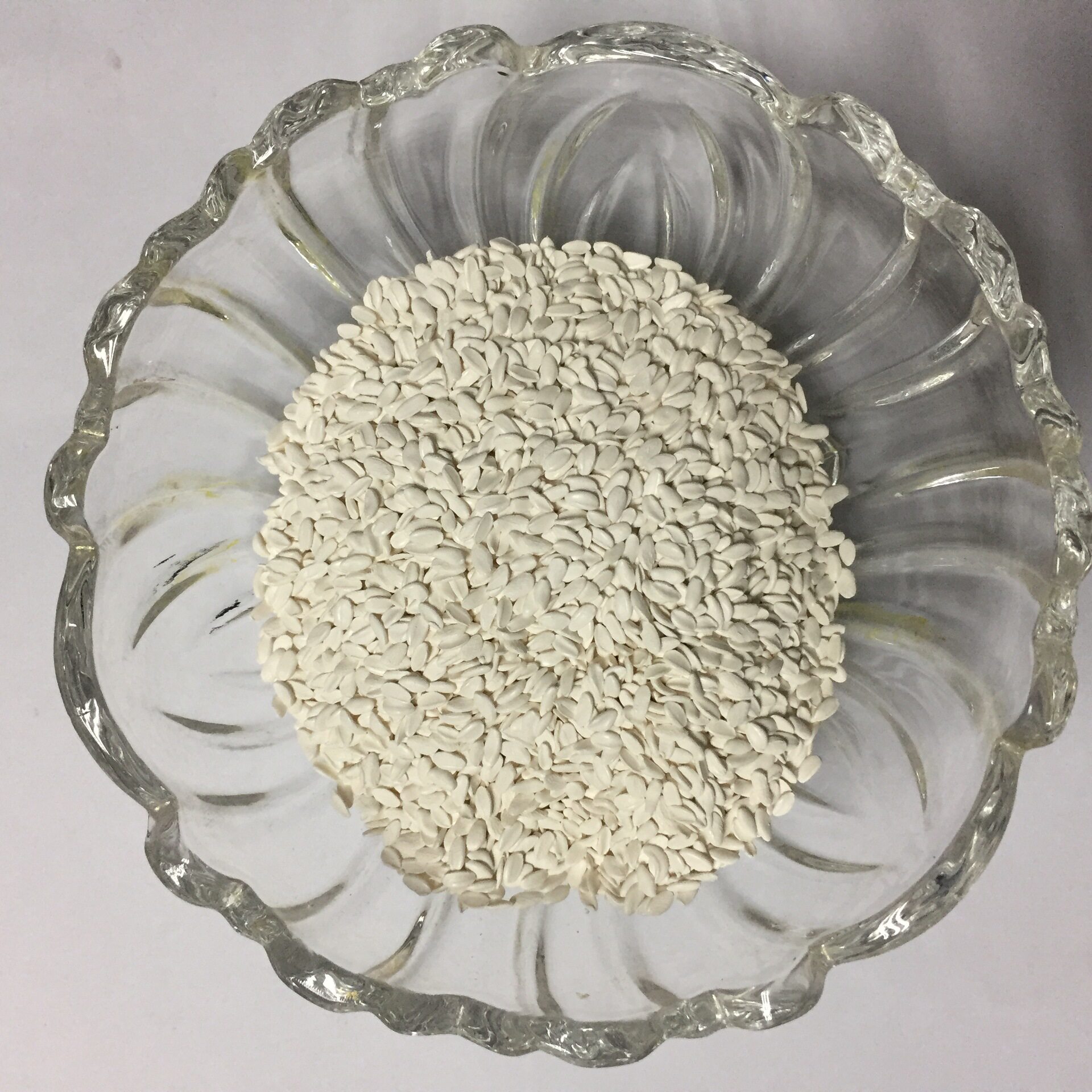 厂家直销聚丙烯阻燃剂PP阻燃母粒防火母粒