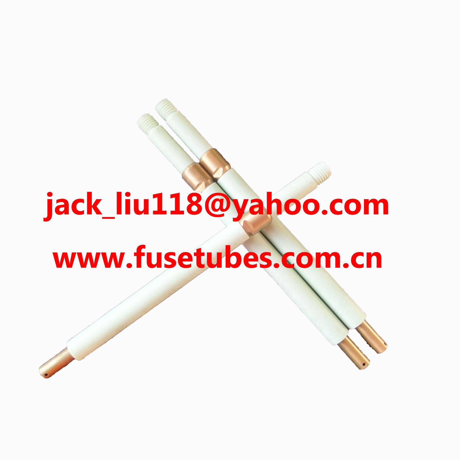 插入式熔断器熔断管熔断器熔管绝缘管缠绕管绝缘管缠绕管吉泰电气