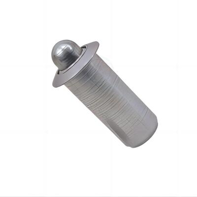 Carr Lane 英制美制弹簧柱塞 Spring Plunger CL-40-SPS-2