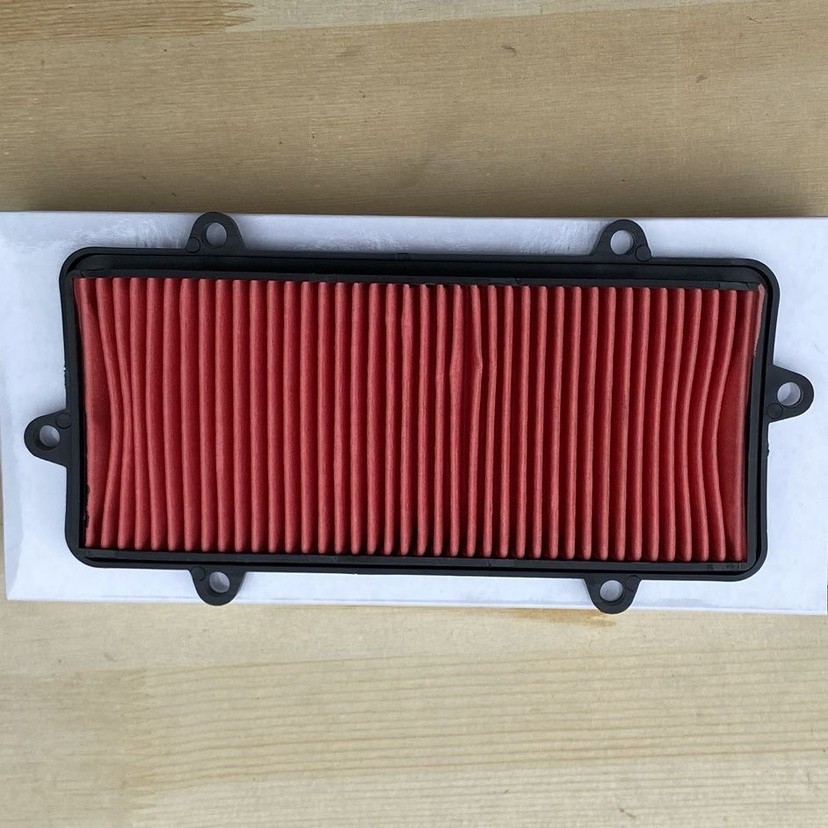 适配标致摩托车（姜戈SF4 QP150T-3C-G 城市之星)水冷空气滤芯