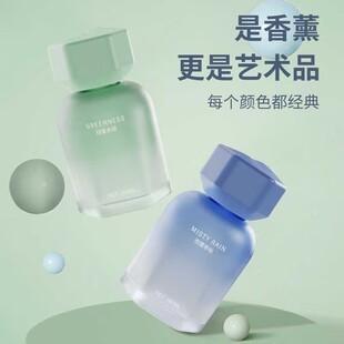香薰家居室内汽车香薰浴室专用香薰清淡香味除异味车用级感香薰