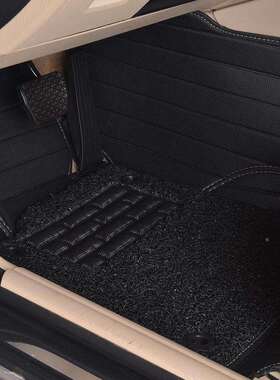 丰兰新士花冠凯美26935瑞拉锐志RAV4汉达田新威驰卡罗雅力地垫汽