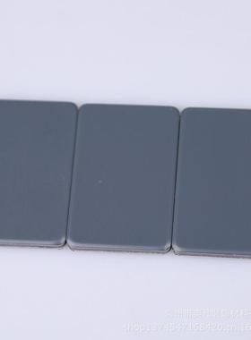 铝塑装板467内外墙饰建材装修外墙铝量塑板规深灰色质稳定格多样