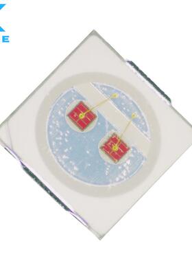 大YZ-3030R功率贴片并13030光620红灯珠W双芯联高亮单芯0.5WLED车