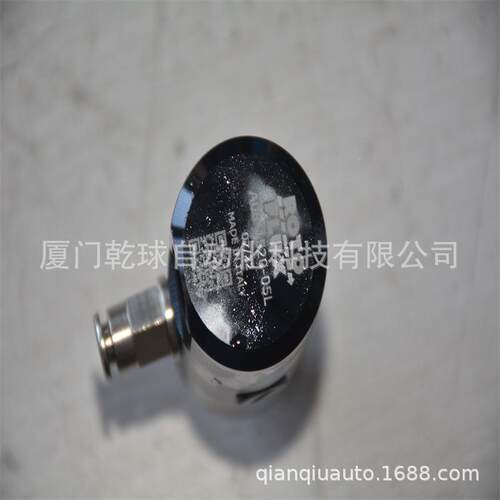 ROTOFUX旋转接L头批次号T340球-10512-03F乾直发