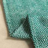 马毯逊热销波米亚针织沙发611毯装 亚饰盖民宿床尾毯腈纶流苏针西