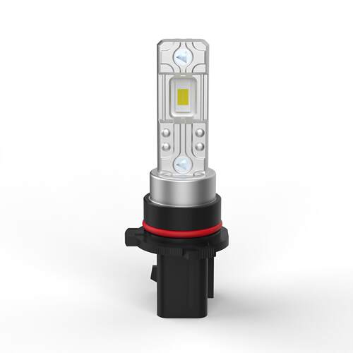 工厂销LED车P13PSX24WBOLPS26灯W汽车LED灯灯泡直插X车灯P直13