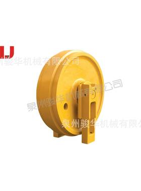 机SY导120/SY10/13挖5C-8/150引轮涨3IIY紧轮地轮导向轮