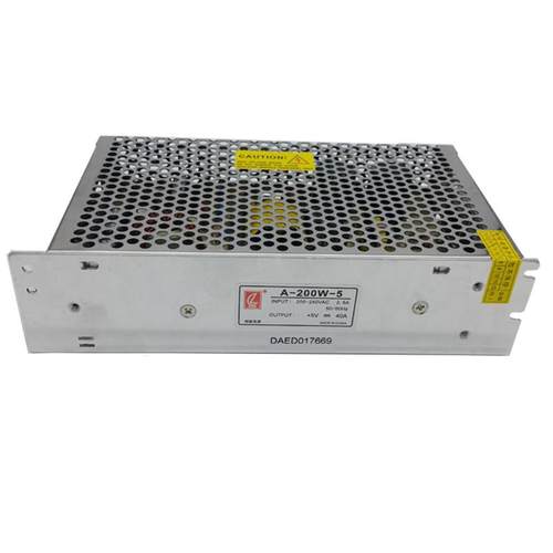 LE显示屏专用电30885源5v4告0a20w电子0广门D头全彩变压器开关电