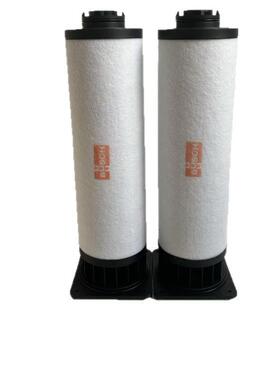 BUSC普旭153257826真H空泵排气滤芯油分离器雾排气HRB滤芯