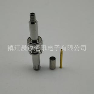 100KVBNCH ELTRF射频同轴连接器SV 3SHV 1KV高压连K接器 10KV