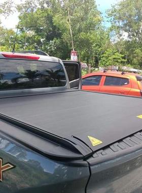 纳瓦拉n日产纳avaranp300frontierd2d223d0roller4li皮卡卷帘盖