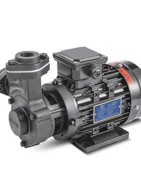 温德直磁厂家供型热水泵高低循环泵增OUS压泵耐微高温导热油泵不