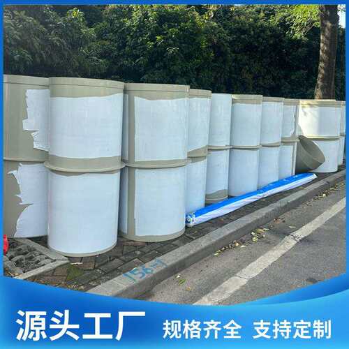 焊通接P风管大口径P阻头燃风600管道塑料风管变经弯头源工厂直销