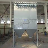 脉布袋除尘面粉厂泡沫厂除尘冲设439备气味环保过滤器除厂器家24