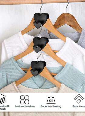 205新1款跨境8个节省空间2的衣zk173137架挂钩衣物连接器衣柜