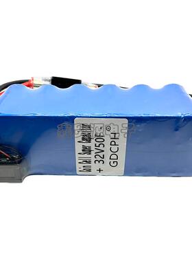 超法级拉电容模2V50F冠达电IKA容单备组2.7V600F后电源器提升动力