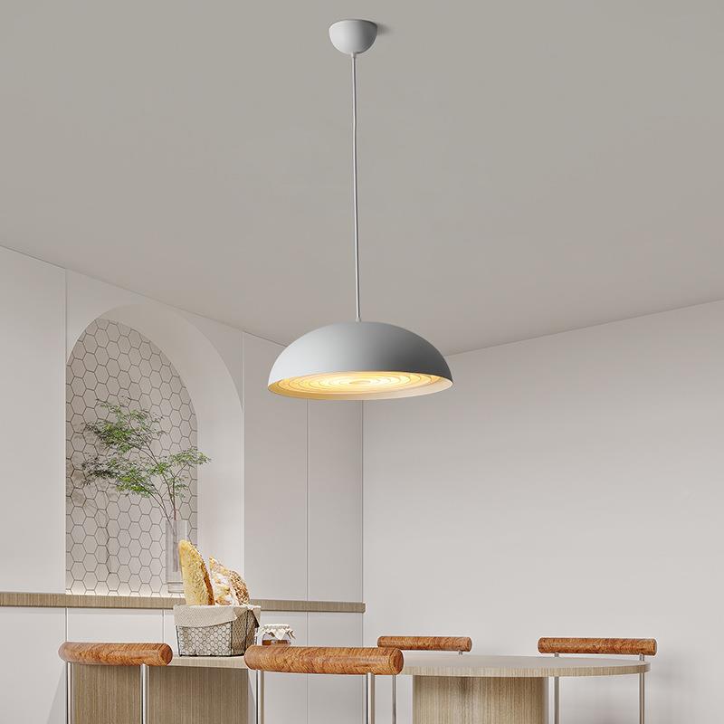 餐厅灯可移758位吊道摇灯简约现代大气家用餐桌轨饭厅臂书房灯轻