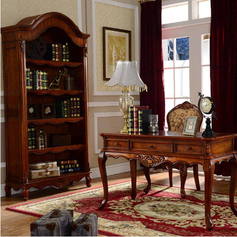式实KX-69985木书美桌椅书组合欧式小型房桌子电脑户桌办公桌椅子,鲜花速递/花卉仿真/绿植园艺,其它园艺用品,淘宝优惠券,粉丝福利购,淘宝优惠卷