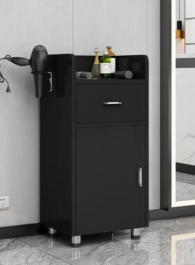 功发推车工具台发廊专用工具柜剪发柜美VWU发店店镜台理发柜子理