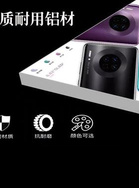 商场无边框广告牌箱手机店制墙面发光软膜卡布商用灯ledA13.06.1