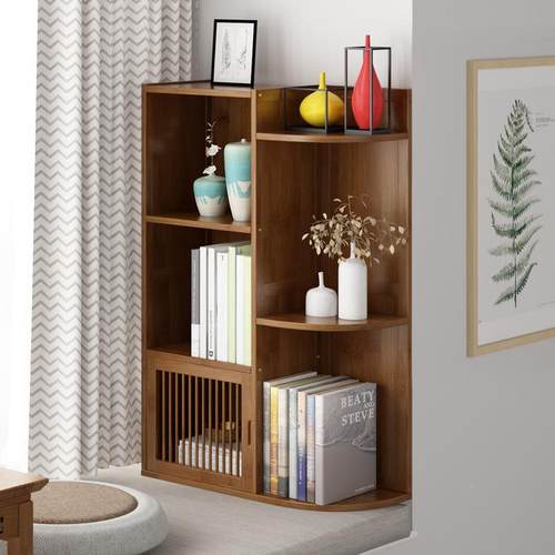 ZQ飘窗柜榻储卧物柜飘窗书架室榻米小书柜阳OXL收台窗台柜纳柜置