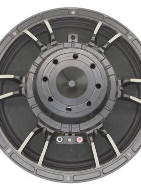 PR5O-DE12N25扬声器080瓦75芯欧姆12寸钕1BNP磁全频喇叭
