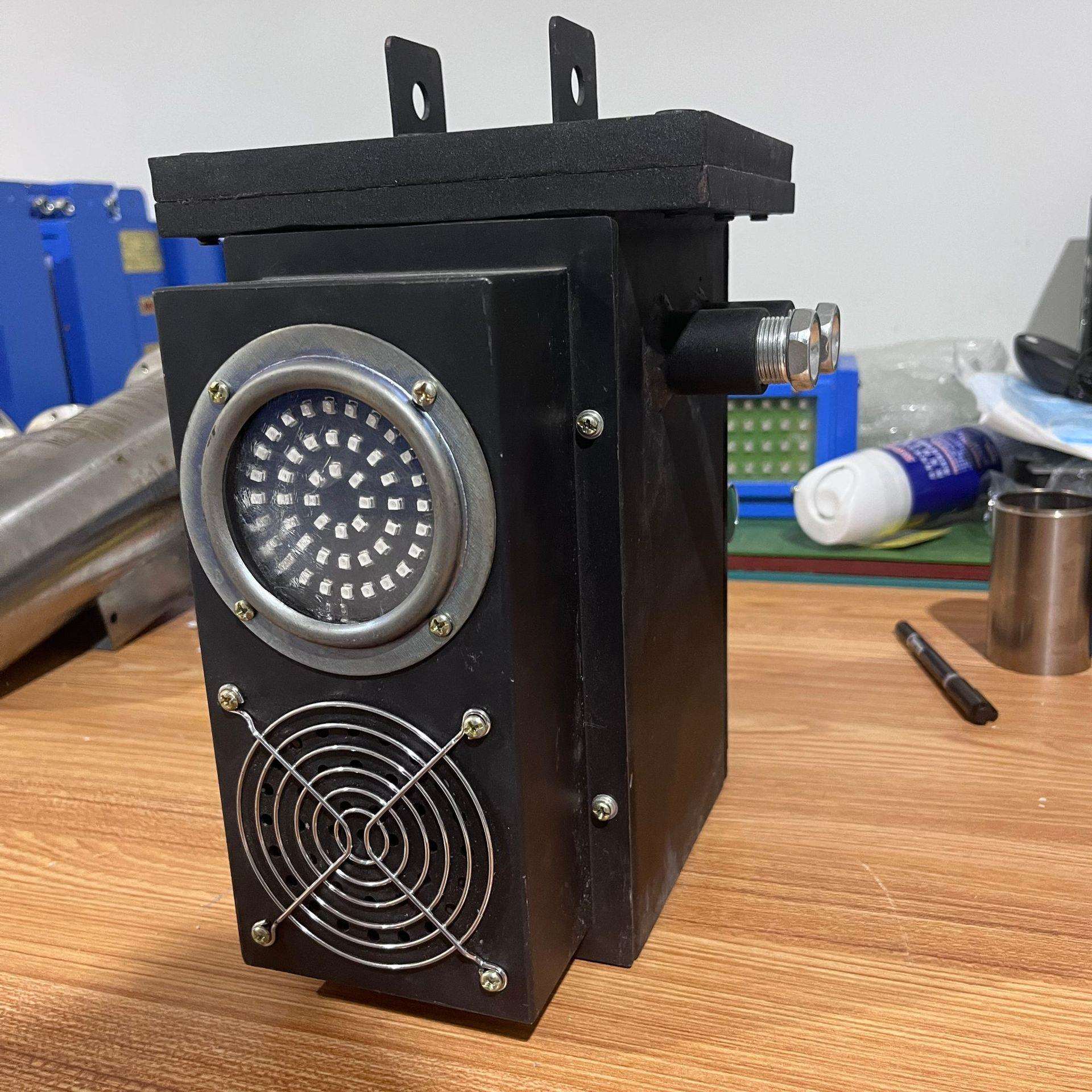 用隔爆兼矿本安型声光B报器KX127A井KXB127（下警报器煤矿设警备