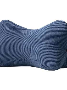 厂护腰骨枕床靠垫办TB602724公室腰枕靠背头抱枕孕家妇腰枕头脚垫