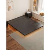 XFCTY2 加厚架床小户型无床榻榻 1?悬浮床双头床家钢用2人026新款