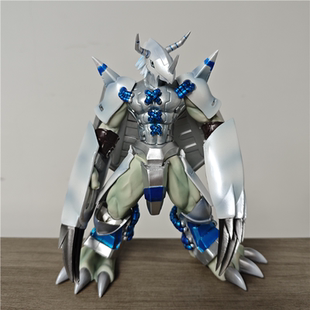 【全款现货 48 小时内发货】慈悲形态战斗暴龙兽 手办摆件