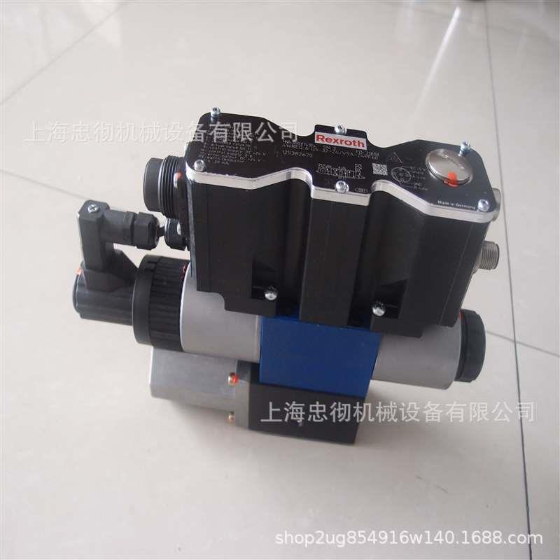 现货4WE4D20/EG24N9K4升级型号L5410Y01OC0200上海忠彻特价供应