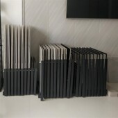 瓷砖展示架砖抽拉展架大板架推拉展示架陶瓷石材地砖直销