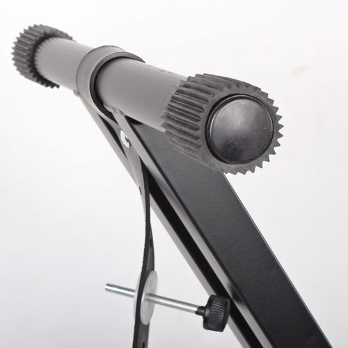 MIDI键盘架 金属架 琴架 电子琴架子 合成器支架 加粗加宽型