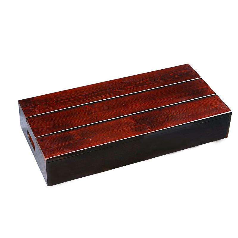 台阶脚踏凳沙发凳搁脚凳换鞋凳实木家用浴室垫高脚凳垫脚块脚踏板