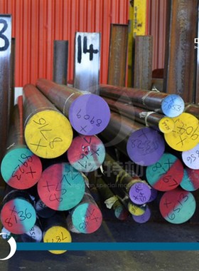 Nii圆棒 圆钢 光圆 光棒 锻圆 盘圆 线材