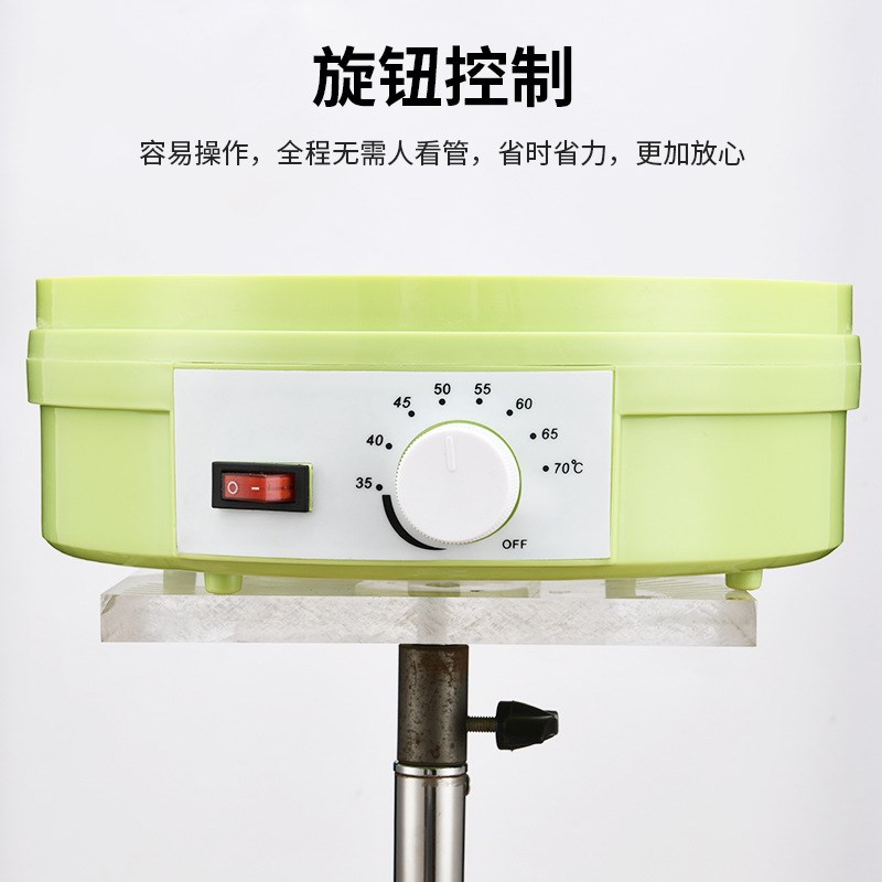 水果烘干机家用小型果蔬干果机宠物狗粮风干机药材肉干脱水机