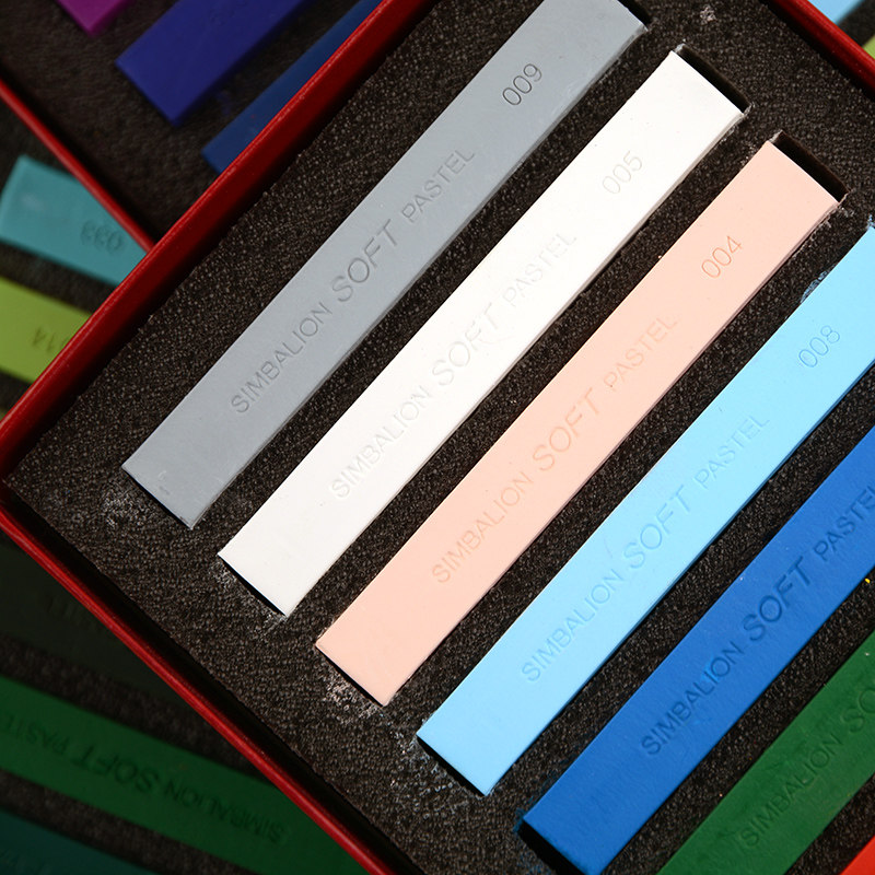 雄狮色粉笔色色色软式粉彩棒装叠色画画粉彩盒装色粉棒,文具电教/文化用品/商务用品,蜡笔,淘宝优惠券,粉丝福利购,淘宝优惠卷