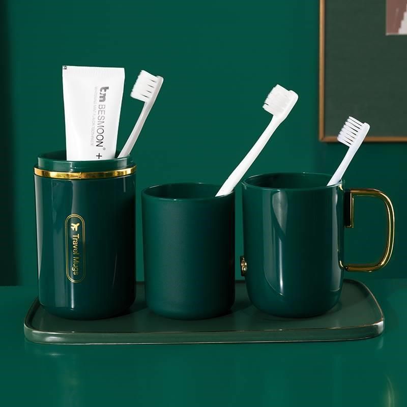 旅行漱口杯便携式刷牙杯牙具牙刷杯子牙缸装洗漱牙牙刷盒,家庭/个人清洁工具,洗漱杯,淘宝优惠券,粉丝福利购,淘宝优惠卷