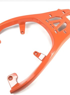 适用无极贝多芬SR1C后货架尾架 LX1T-36铝加厚后备箱架尾箱架