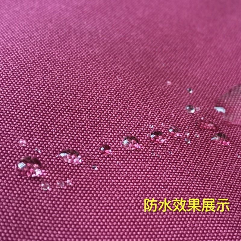 车买菜小拉车布子号袋大牛津布层防水包手购物车袋加厚兜子